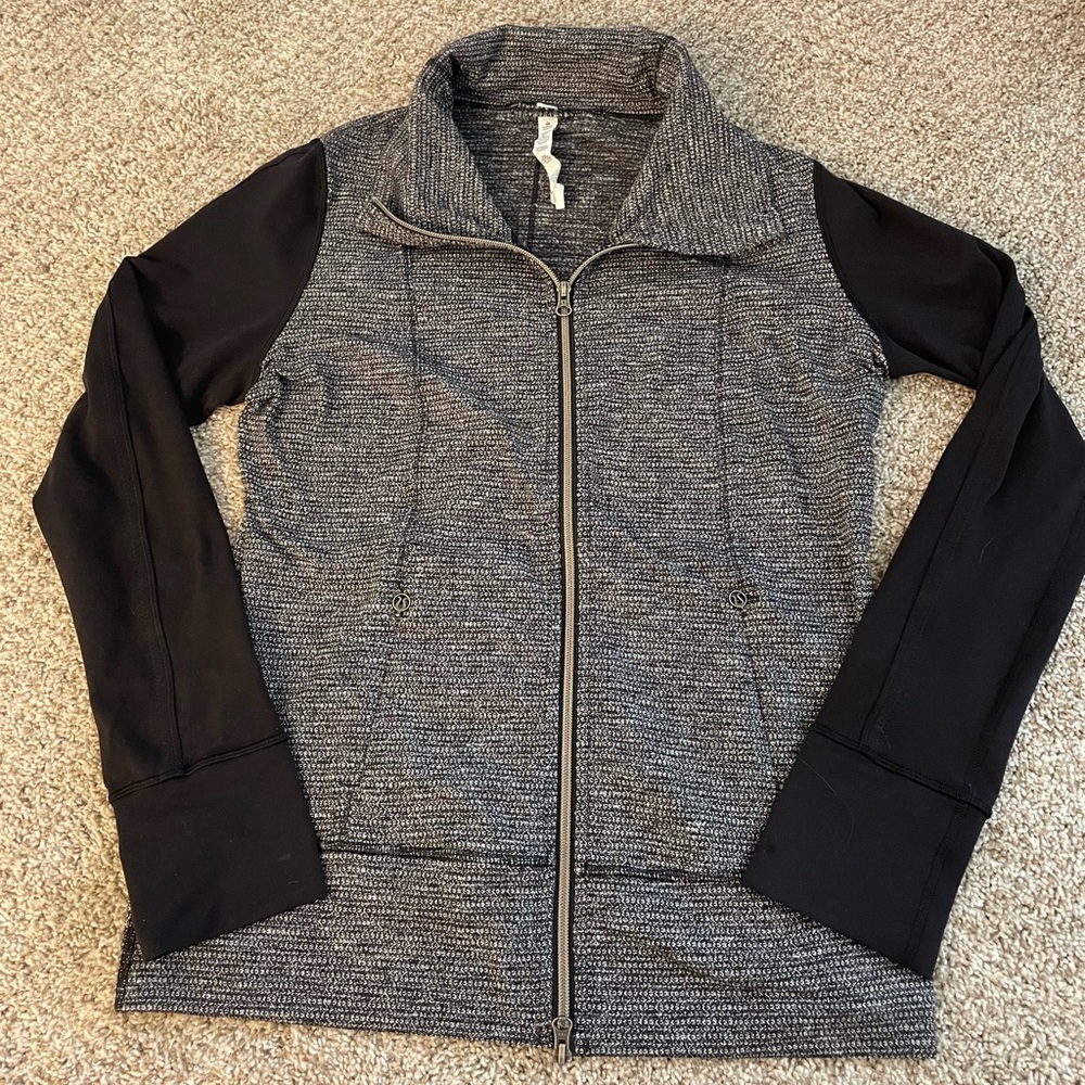 Lululemon Vintage Jacket